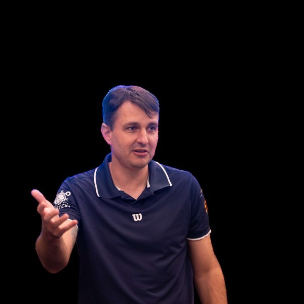 Caio Cortela