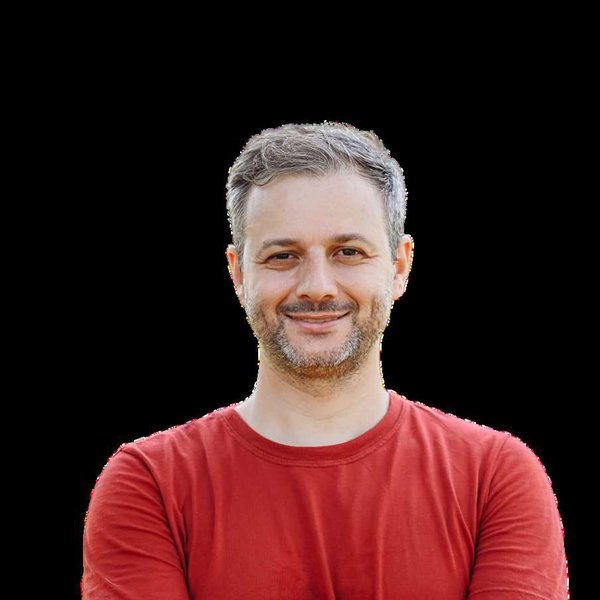 Geraldo Campestrini
