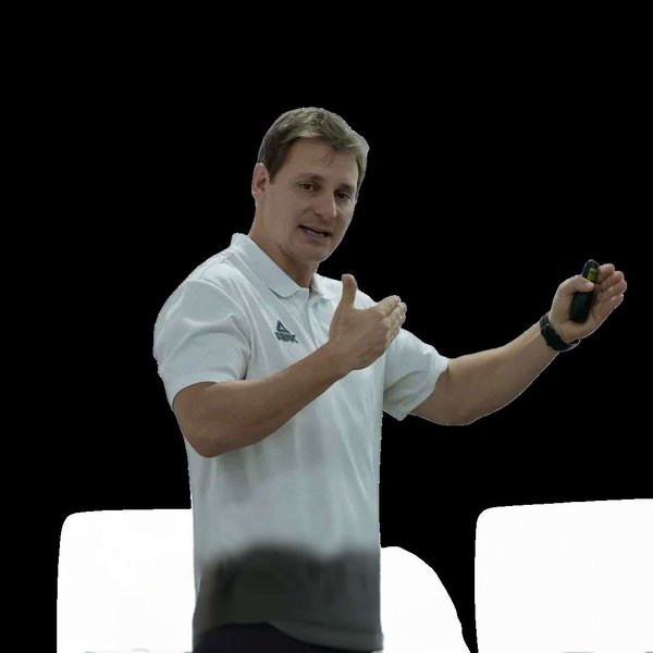 Michel Milistetd